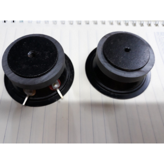 Loa tép bô nhỏ 1 cặp