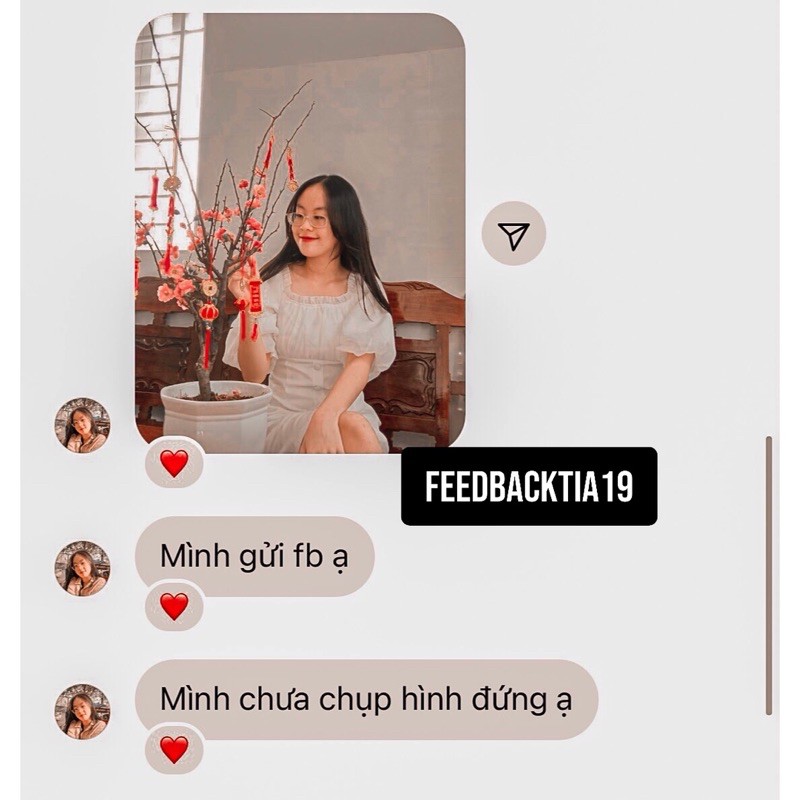 Váy cúc bọc trễ vai Tia19. Đầm tiểu thư trắng bẹt vai dáng xoè ( ẢNH THẬT ) | BigBuy360 - bigbuy360.vn