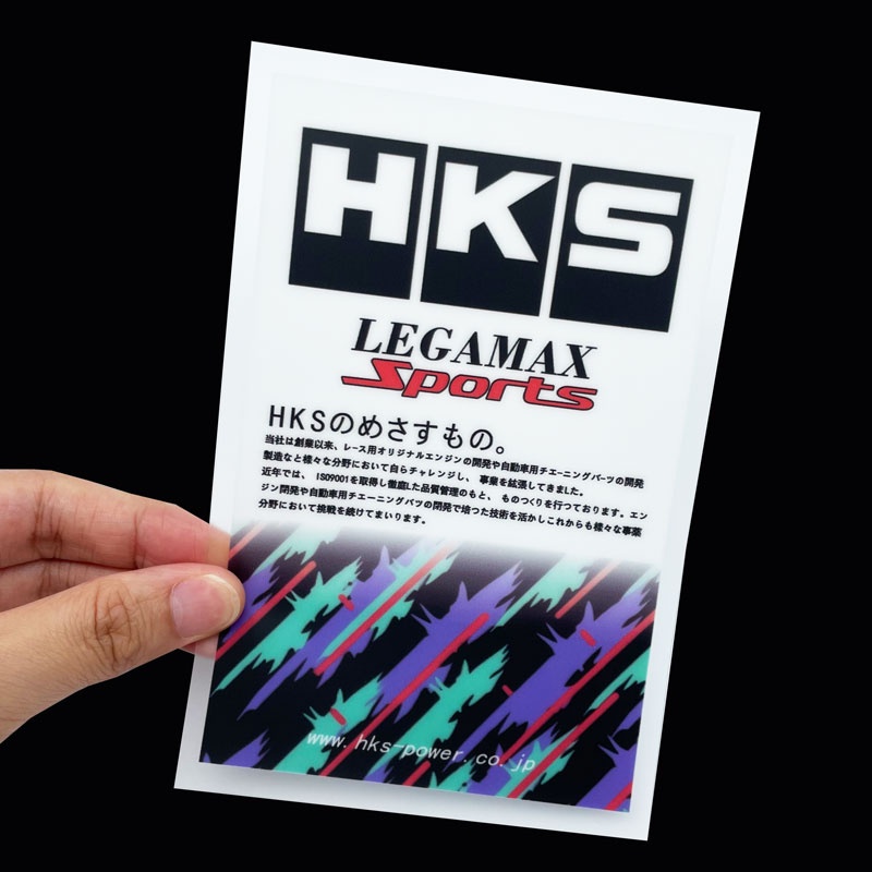 Miếng Dán Trang Trí Kính Chắn Gió Dành Cho Xe Hơi Mitsubishi Ralliart Nissan GTR Honda