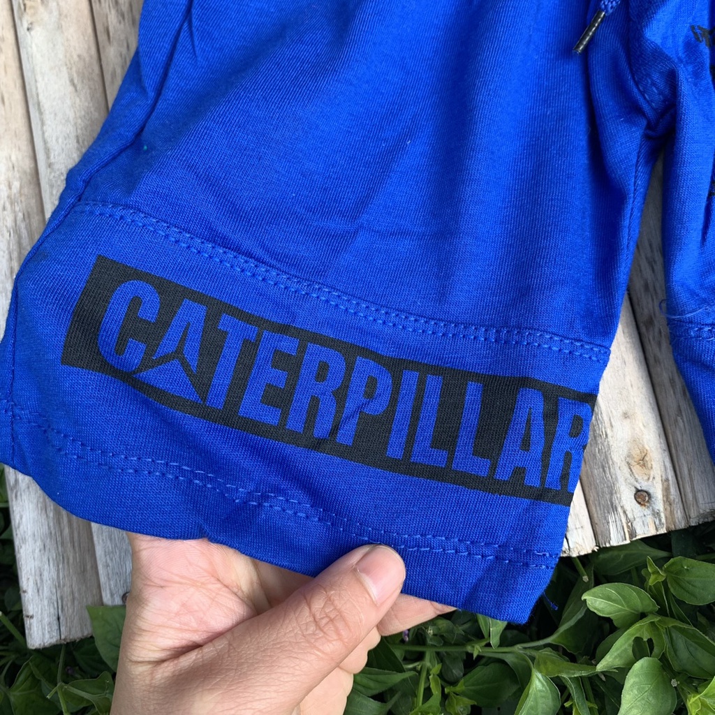 Quần lửng bé trai Set 2 chất cotton VNXK từ 10kg đến 30kg