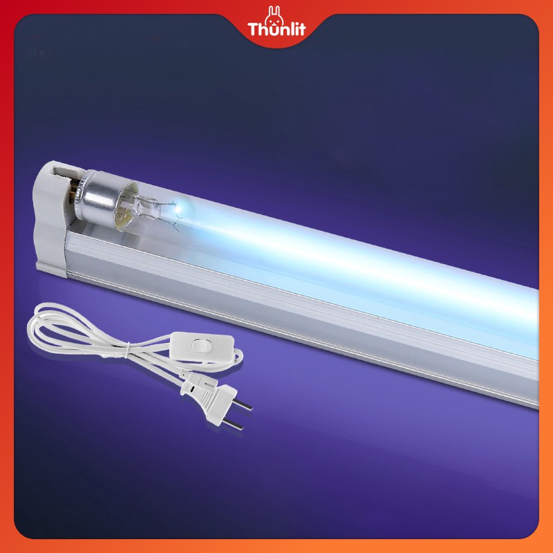 Đèn UV Thunlit khử trùng 40cm 220v 11w