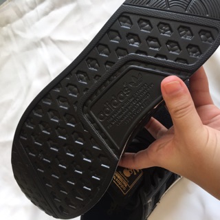 Giày thể thao NMD RX1 MASTERMIND size 40-43