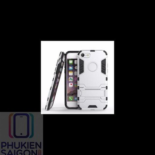 Ốp lưng chống sốc Iron Man cho Iphone 6 - 6s