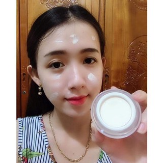 Face Thạch Dưỡng Trắng Da MWhite