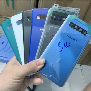Nắp lưng samsung s10- s10 5g