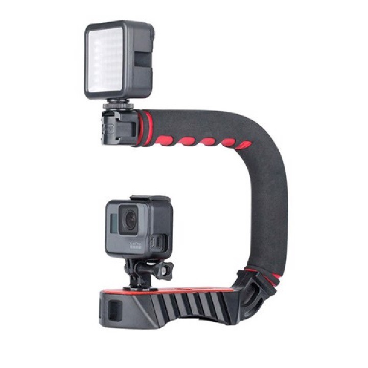 Tay cầm chống rung  U-Grip Pro - Tay cầm chữ C | BigBuy360 - bigbuy360.vn