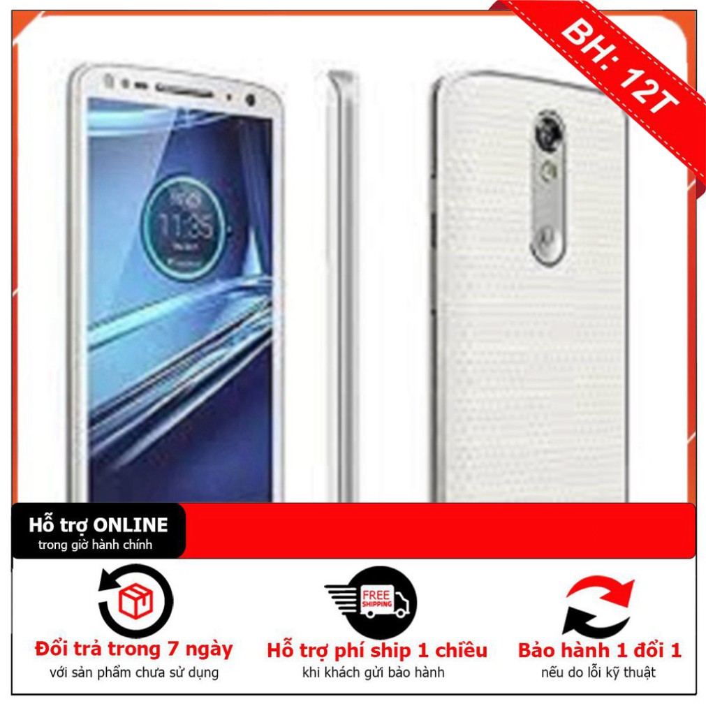 HÓT XẢ LỖ điện thoại Motorola Turbo 2 ram 3G/32G mới, Chơi game mượt HÓT XẢ LỖ