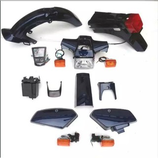 bộ nhựa 82 mầu xanh tím.full đồ y hình (tặng kèm bộ tem 82/70)