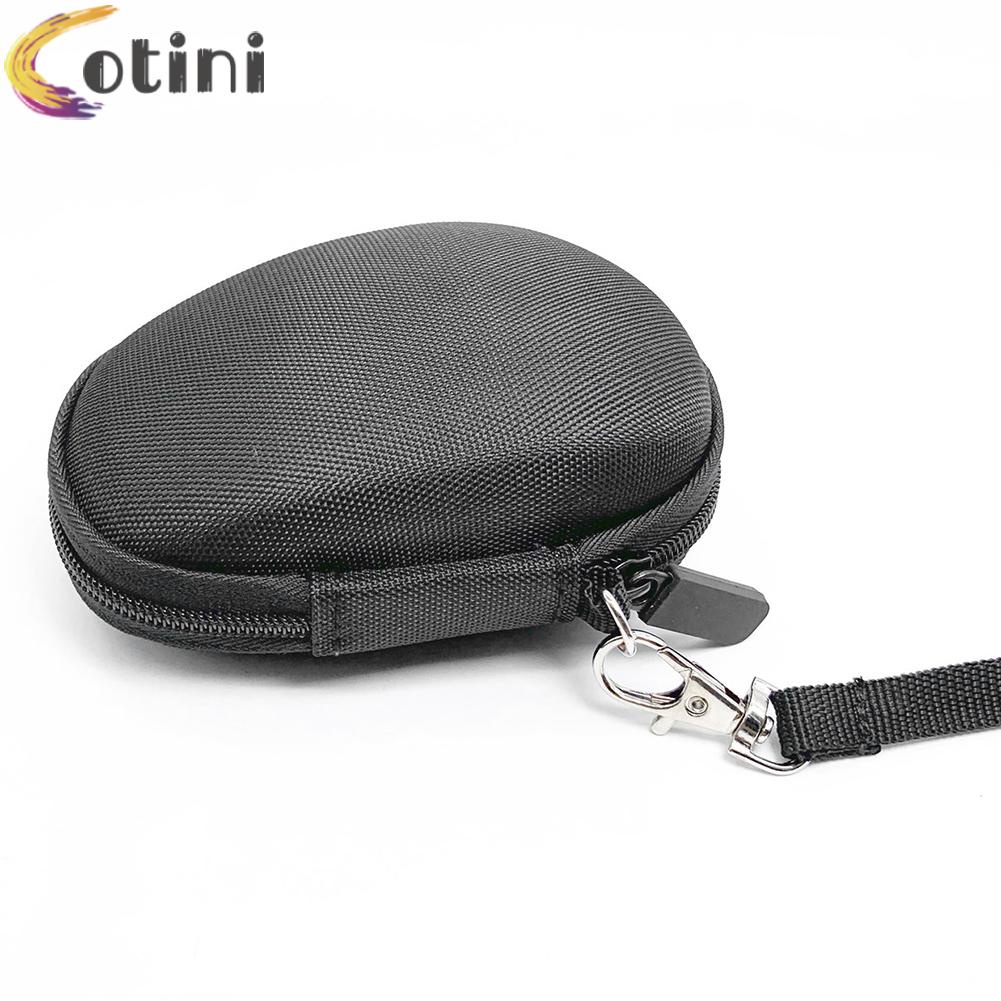 Túi đựng chuột máy tính Logitech MX Anywhere 3 mang đi du lịch tiện lợi