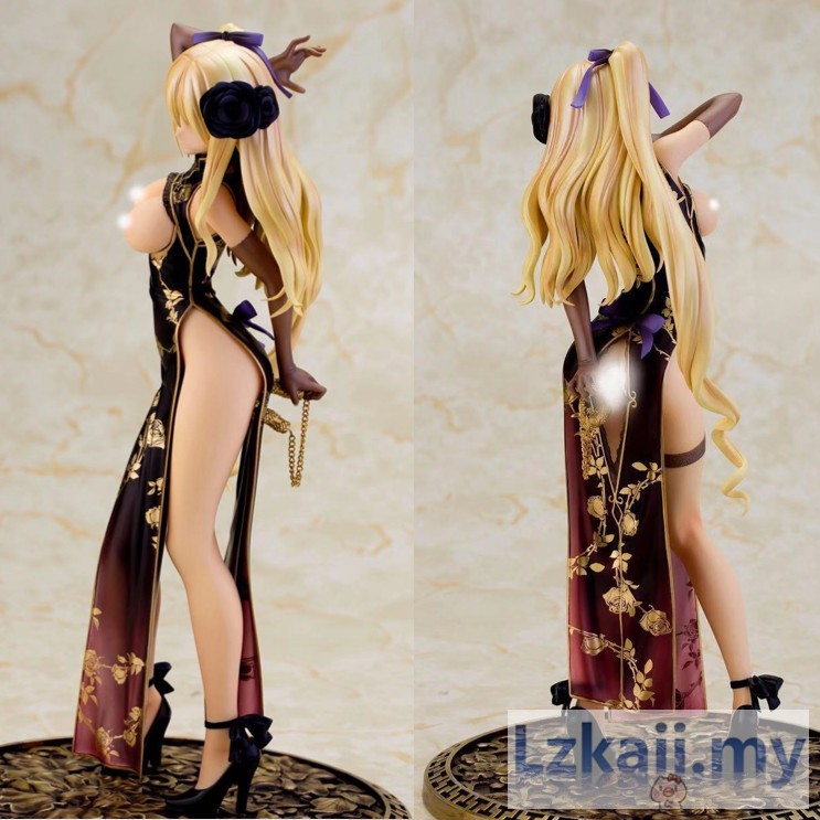 Mô Hình Đồ Chơi Nhân Vật Hoạt Hình Nhật Bản Tony Stp T2