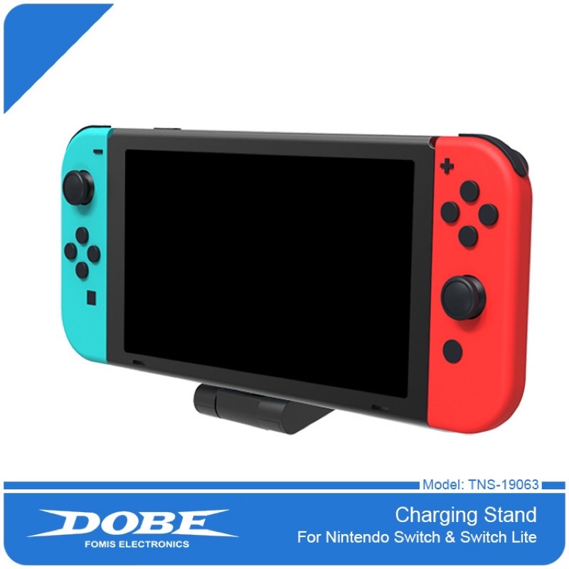 Đế sạc Type C cho Nintendo Switch /Lite
