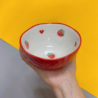 Bát Cơm Sứ  Đĩa Sứ  Set Đồ Ăn Cute Dễ Thương