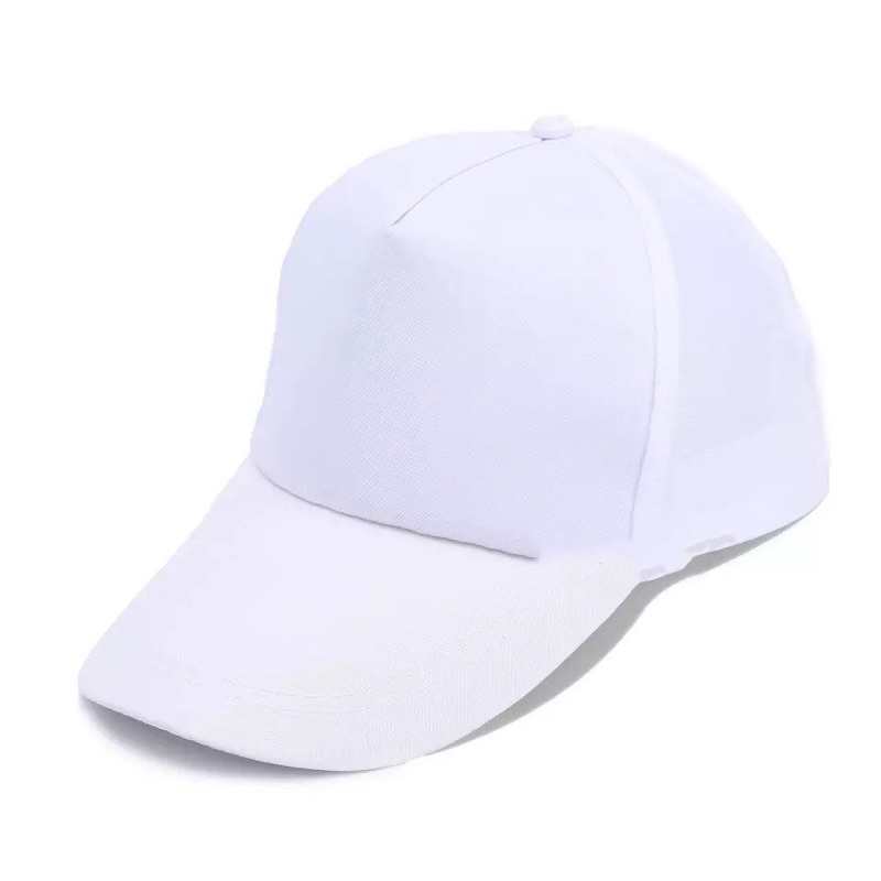 Mũ lưỡi trai trơn một màu Unixes