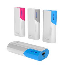 Pin sạc dự phòng Arun Y38S 5600mAh - MẪU MỚI