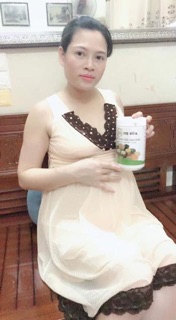 Ngũ cốc dinh dưỡng cho mẹ