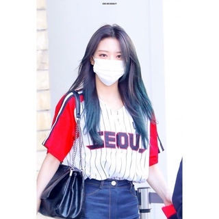 TÚI ZARA ITZY YUNA