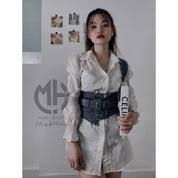 Set áo Jean | BigBuy360 - bigbuy360.vn