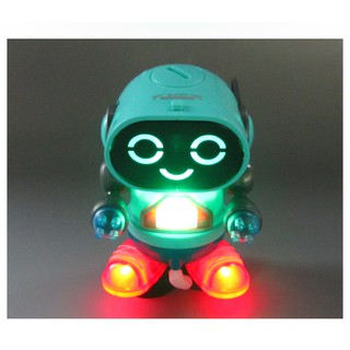 Robot phát nhạc nhảy Dance