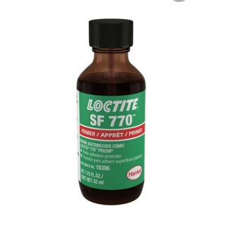 Loctite SF770 chất tạo bề mặt, tạo liên kết tốt.