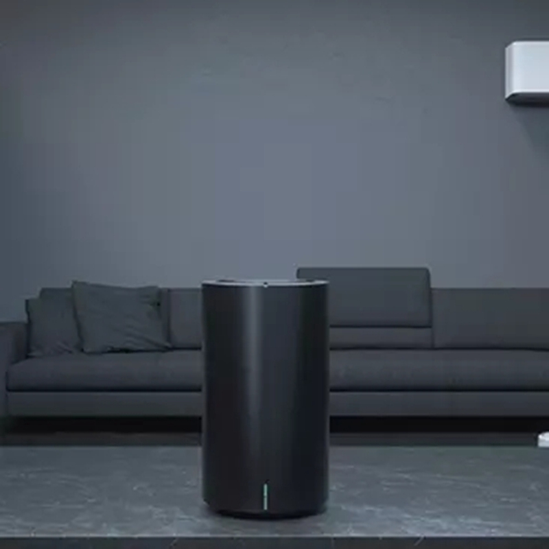 Bộ định tuyến Xiaomi Mi AC2100 WiFi tần số kép 128MB 2.4GHz 5GHz 360 | BigBuy360 - bigbuy360.vn
