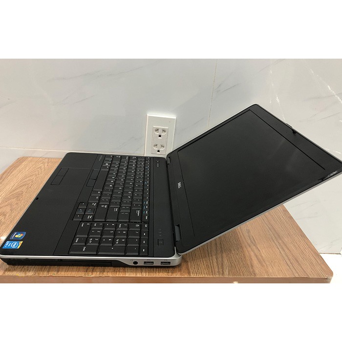 DELL LATITUDE E6540 CORE I5_LAPTOP XÁCH TAY BẢO HÀNH 3 THÁNG | WebRaoVat - webraovat.net.vn