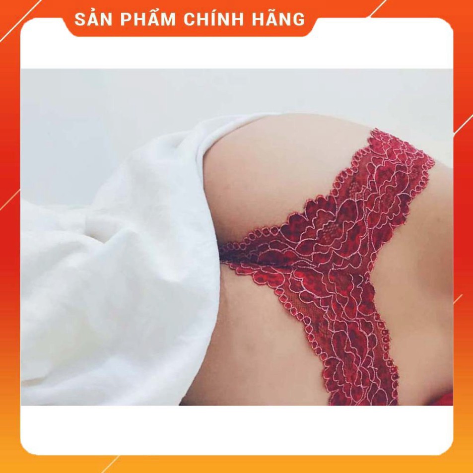 ❤️ RẺ NHẤT SHOPEE ❤️ Quần lót nữ lọt khe chữ Y nhiều màu