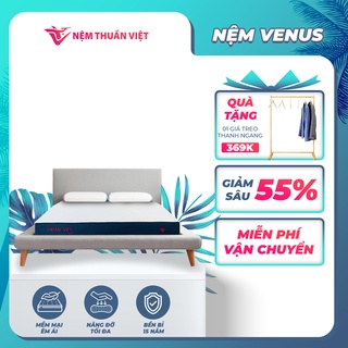 Nệm Foam Thuần Việt Venus