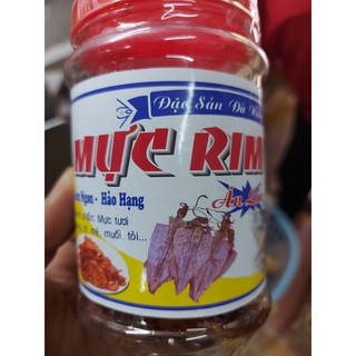 MỰC RIM ME ĐÀ NẴNG 200G