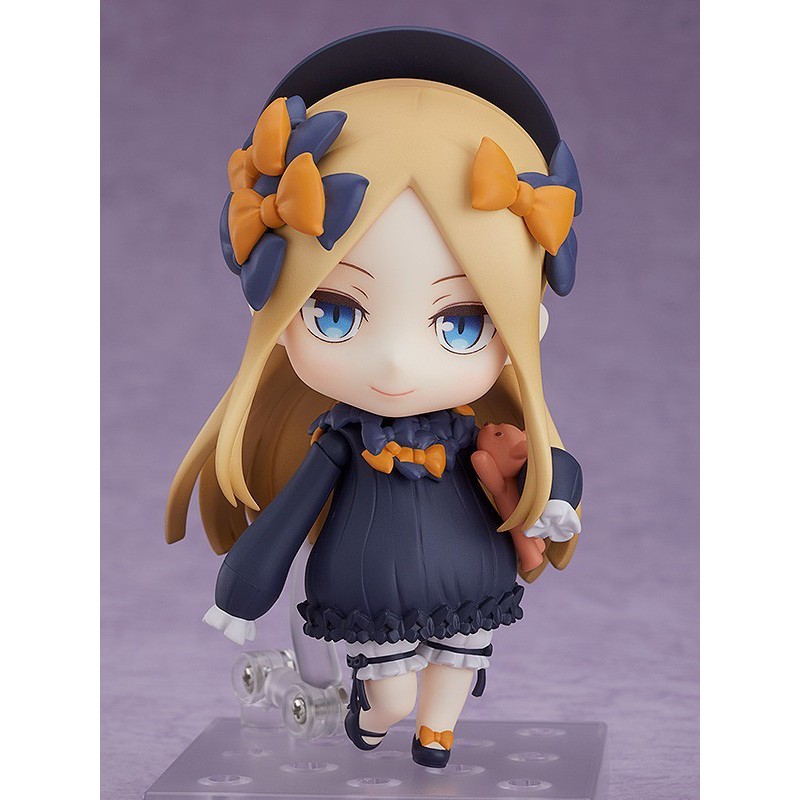 [ Ora Ora ] [ Hàng có sẵn ] Mô hình Figure chính hãng Nhật - Nendoroid Foreigner Abigail Williams - Fate/Grand Order