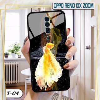 Ốp lưng Oppo Reno 10x Zoom - In hình 3D