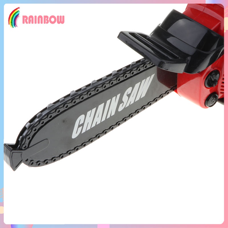 Máy Cưa Xây Dựng Đồ Chơi Hahaha1 Dành Cho Bé Trai