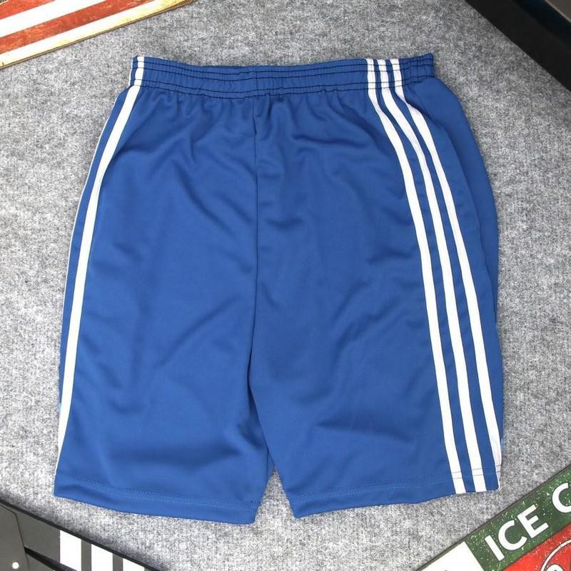 Bộ thể thao nam vải mềm siêu mát loại bộ quần áo thể thao hè thun lạnh mặc mát BTT 01 | BigBuy360 - bigbuy360.vn