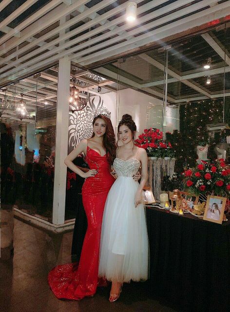 ĐẦM 2 DÂY KẾT ĐÁ