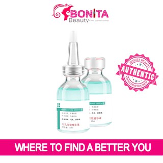 Dung dịch làm mờ thu gọn lỗ chân lông - Serum se lỗ chân lông Nội Địa Trung