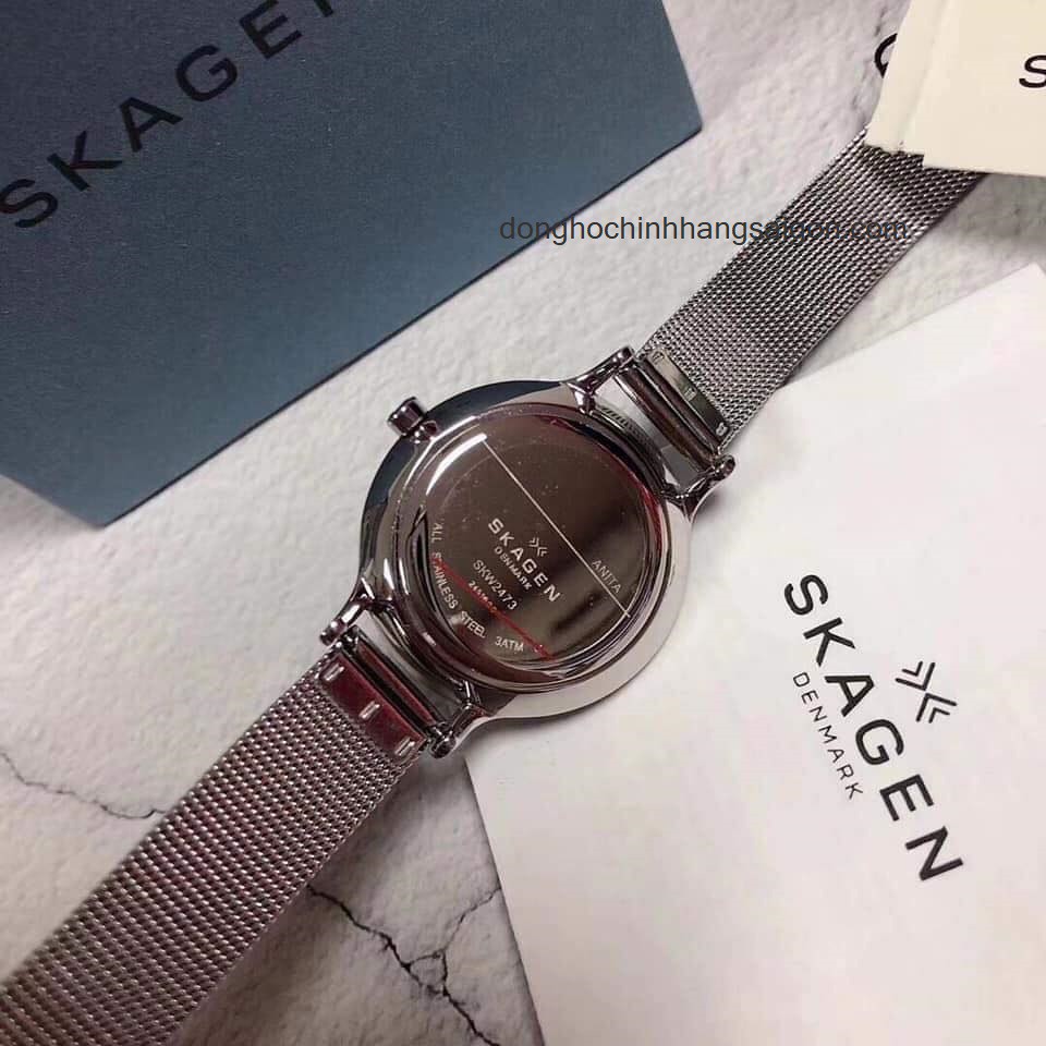 Đồng Hồ Nữ Skagen SKW2473