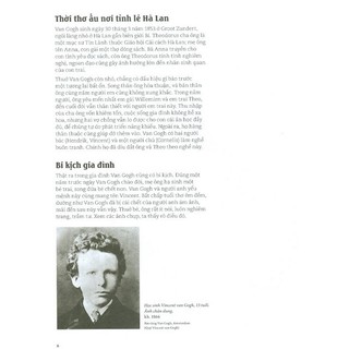 Sách - Đây Là Van Gogh