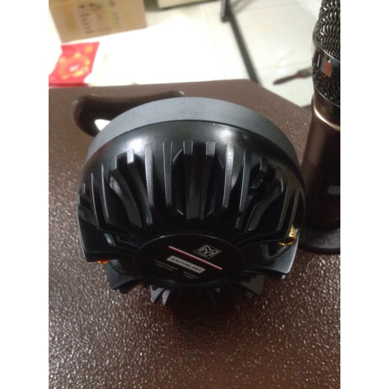 Loa trep 350 MT 1 củ