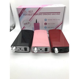 Máy mài tích điện mã hàng Us-801