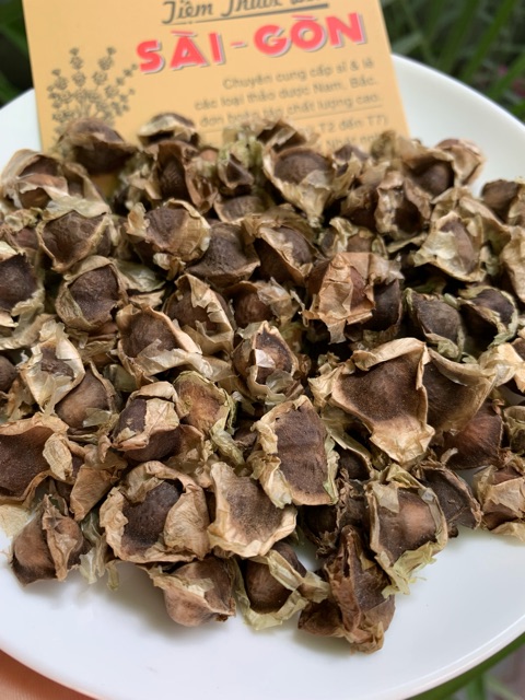 Hạt Chùm Ngây 100g