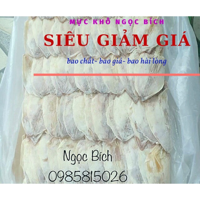 Combo 15 con Mực câu mini [ SIÊU SALE] #4,8k/ con | BigBuy360 - bigbuy360.vn