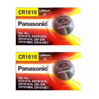 Pin cr1616 cr1632 cr1620 cr1220 panasonic