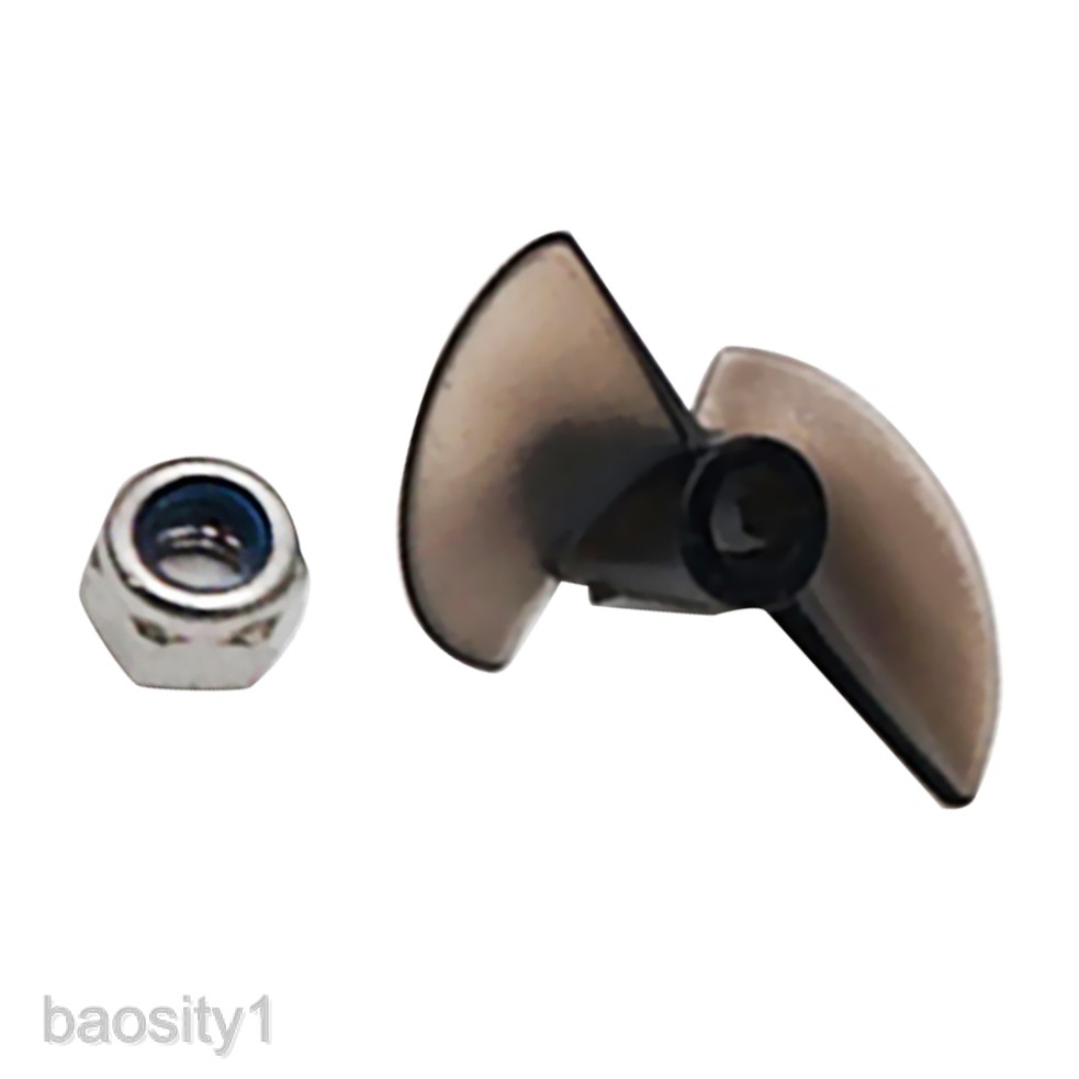 Cánh Quạt 3 Cánh FT011-10 Thay Thế Cho Thuyền Điều Khiển Feilun FT011