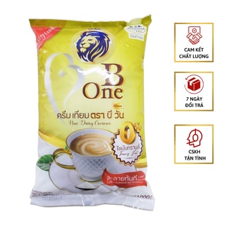 Bột kem béo pha trà sữa thái lan b one bone 1kg