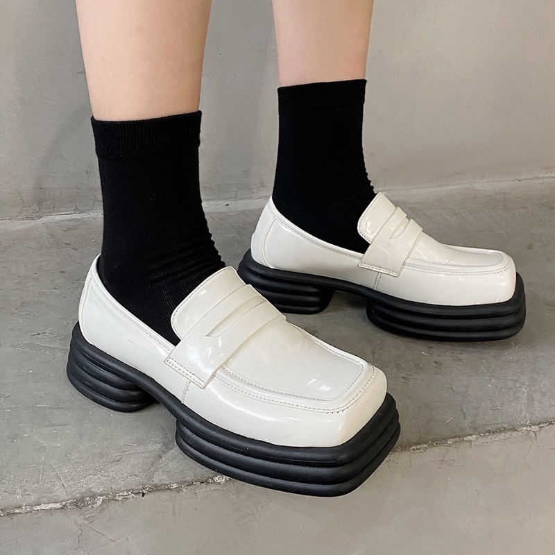 Giày lười, Giày Loafer Japan