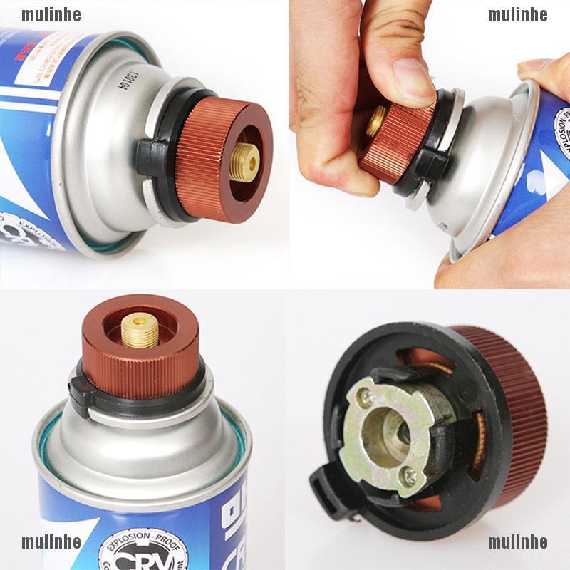 Đầu chuyển bình gas (use with careful)