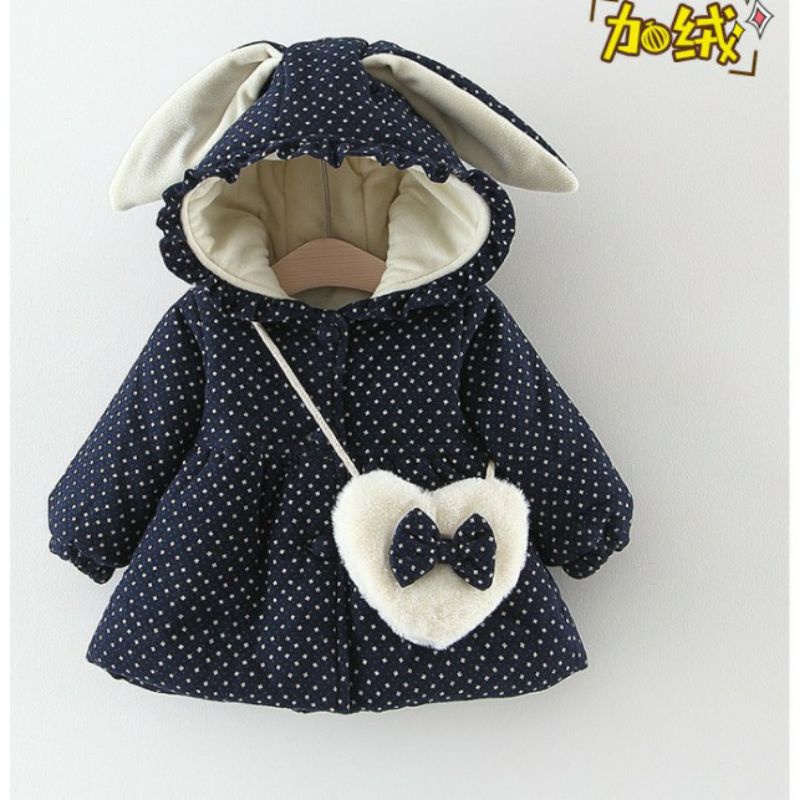 👑 Review quần áo QC cho bé😘