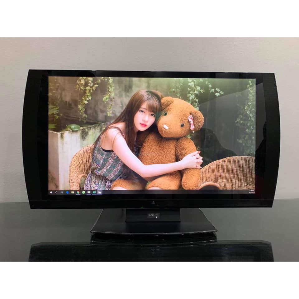 Màn hình máy tính SONY 3D CECH-ZED1 24inch mới