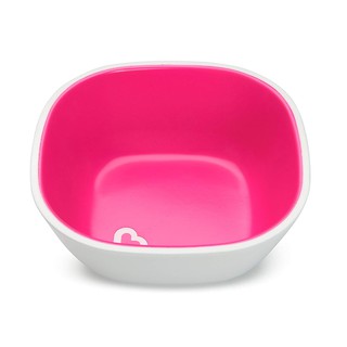 Bộ 2 bát chống trượt Munchkin