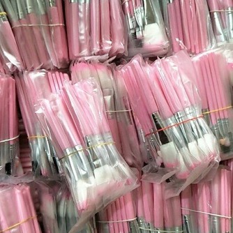 Bộ Cọ Trang Điểm 5 Món Mini Loại Thường Ổn | BigBuy360 - bigbuy360.vn