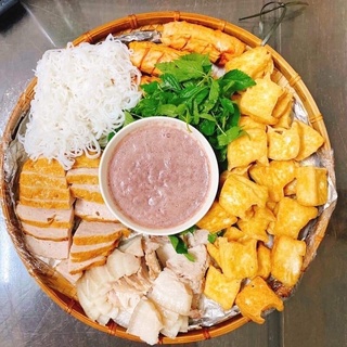 Mắm Tôm Trí Hải